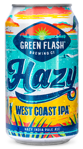 Explore Our Craft Green Flash Brewing Co